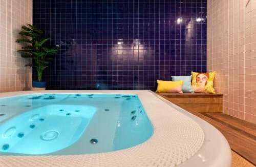 Saint-Mathurin-sur-Loire House | Casa Mila Loire - L'expérience Hôtel & Spa - Angers Saumur