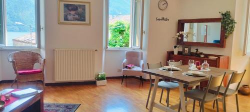 Tremezzo Apartment | Casa Milla