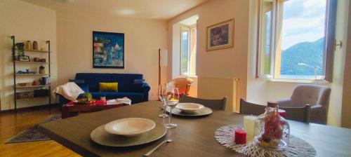 Tremezzo Apartment | Casa Milla