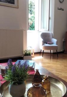 Tremezzo Apartment | Casa Milla