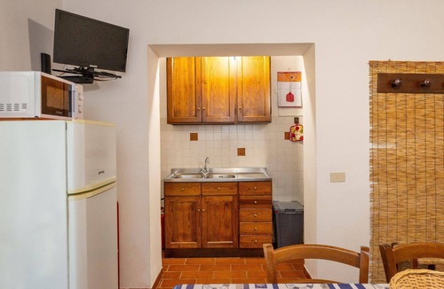 Cecina Apartment | Casa Milla - Two-room apartment Allodola