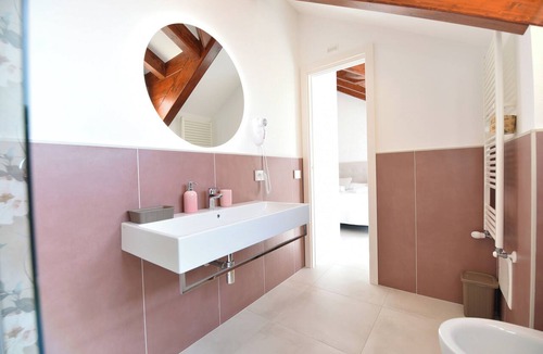 Agerola Bed & Breakfast | CASA MILLY