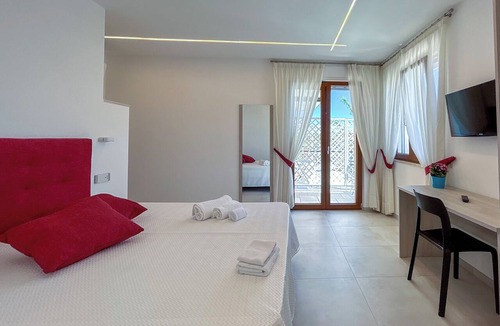 Agerola Bed & Breakfast | CASA MILLY