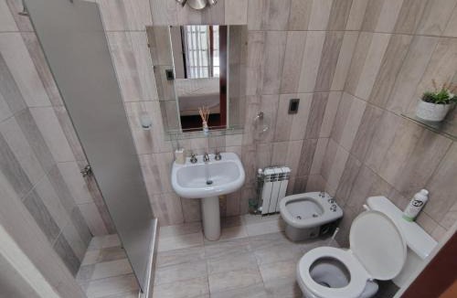 Mendoza City Center House | Casa Milo