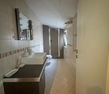 Foggia Bed & Breakfast | Casa MiLo