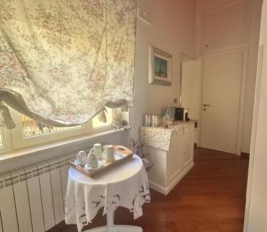 Foggia Bed & Breakfast | Casa MiLo
