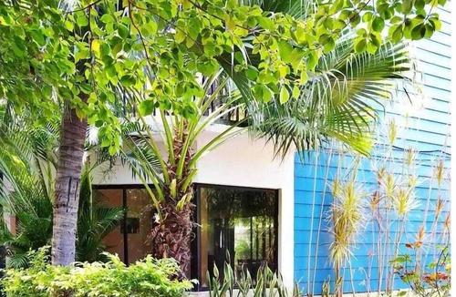 Managua House | Casa Milo