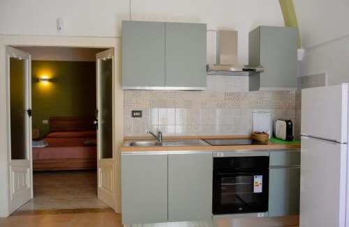 Montemilone Apartment | Casa Mimì
