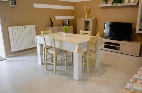 Montemilone Apartment | Casa Mimì