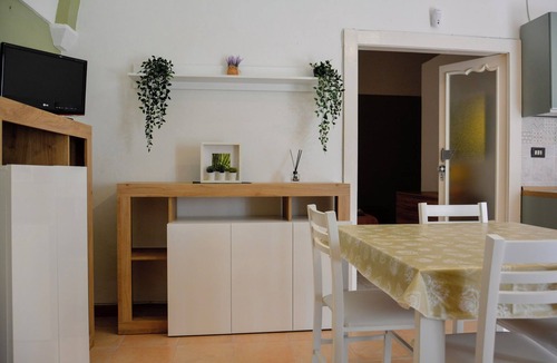 Montemilone Apartment | Casa Mimì