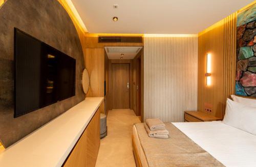 Karaburun Hotel | Casa Mimas Hotel