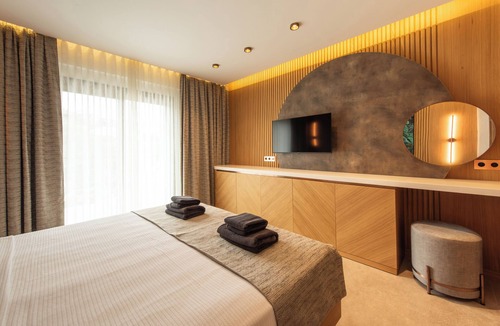 Karaburun Hotel | Casa Mimas Hotel