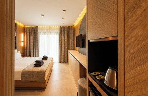 Karaburun Hotel | Casa Mimas Hotel