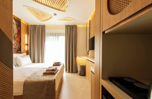 Karaburun Hotel | Casa Mimas Hotel