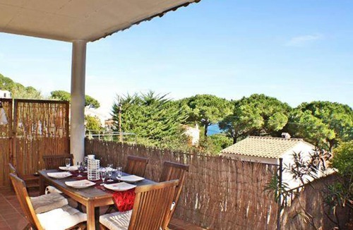 Sa Riera Villa | Casa Mimosa in Begur