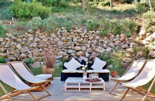 Sa Riera Villa | Casa Mimosa in Begur