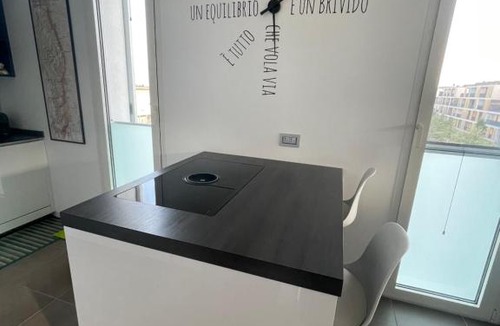 Milanofiori Nord Apartment | Casa Mina