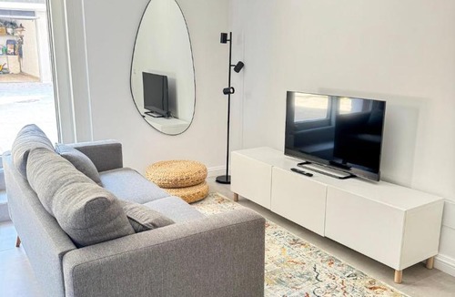 Opera Apartment | Casa Mina