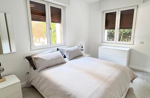 Opera Apartment | Casa Mina