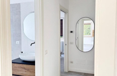 Opera Apartment | Casa Mina