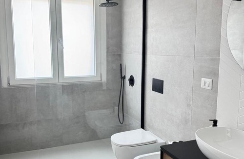 Opera Apartment | Casa Mina