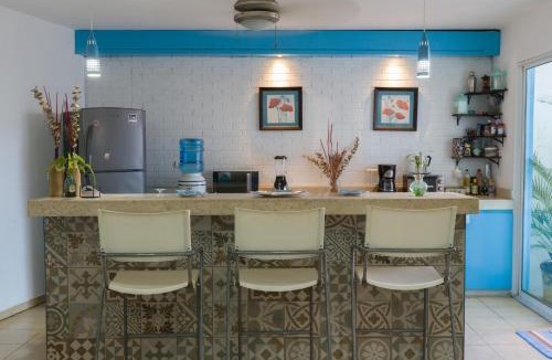 Merida House | CASA MINERVA MERIDA
