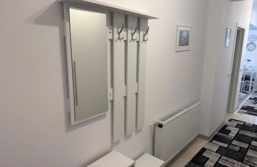 Bistrita Apartment | Casa Mini