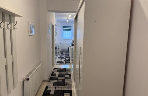 Bistrita Apartment | Casa Mini