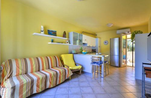Cavo Apartment | Casa Minnie
