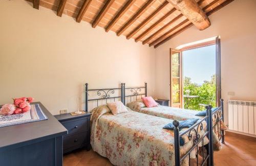Villa A Sesta House | Casa Minuccia