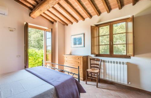 Villa A Sesta House | Casa Minuccia