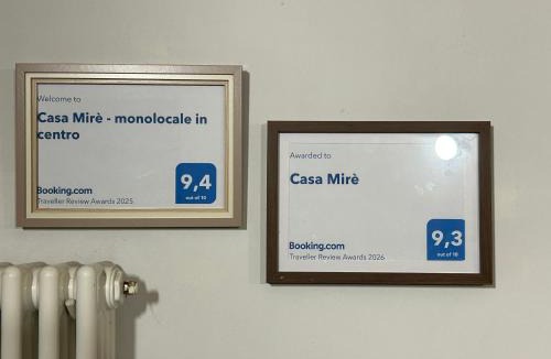 Savigliano Apartment | Casa Mirè
