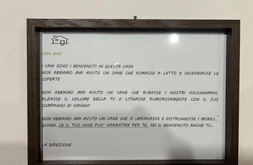 Savigliano Apartment | Casa Mirè