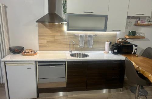 Savigliano Apartment | Casa Mirè