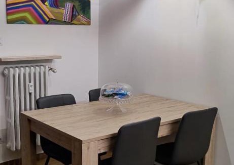 Pablo Apartment | Casa Mirò
