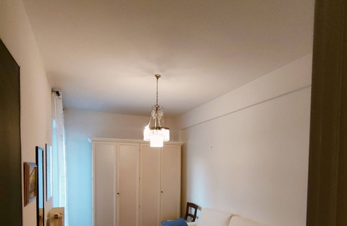Servola-Chiarbola-Valmaura-Borgo San Sergio Apartment | Casa Mira - Tranquilla e Luminosa a pochi minuti dal centro di Trieste.
