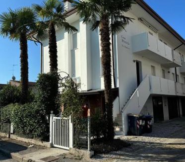 Torre di Fine House | Casa Mirabella