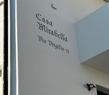 Torre di Fine House | Casa Mirabella