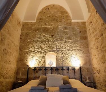 Ostuni House | Casa Mirabilis 44
