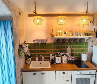 Ostuni House | Casa Mirabilis 44