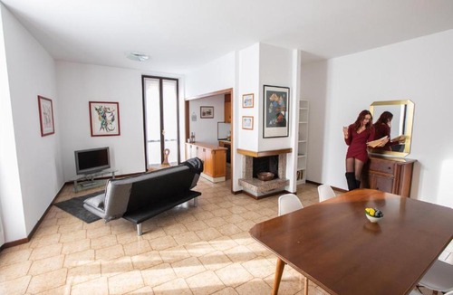Pisogne Apartment | Casa Mirador
