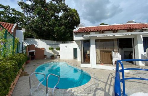 Papare House | Casa Miramar