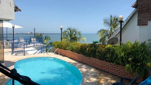 Papare House | Casa Miramar