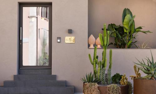 Santa Lucia Hotel | Casa Miranda Boutique