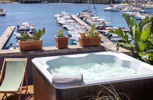 Santa Lucia Hotel | Casa Miranda Boutique