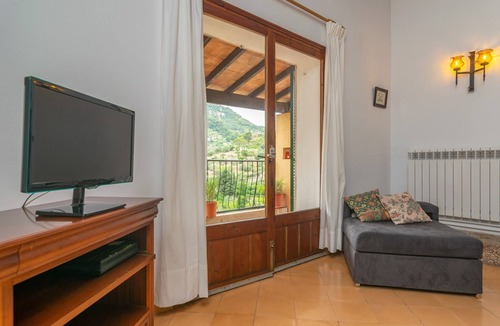 S'Arxiduc Ski Chalet | Casa Miranda - Country House In Valldemossa