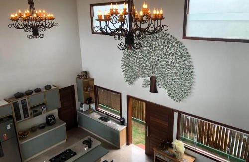 Lencois House | Casa Mirantte do Vale