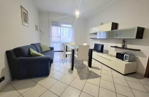 Quartiere XXIV Don Bosco Apartment | Casa Mirella