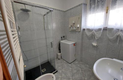 Quartiere XXIV Don Bosco Apartment | Casa Mirella