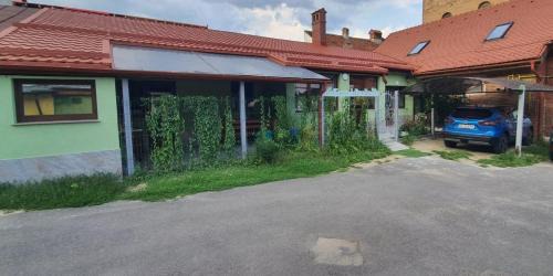 Centrul Vechi House | Casa Mirella